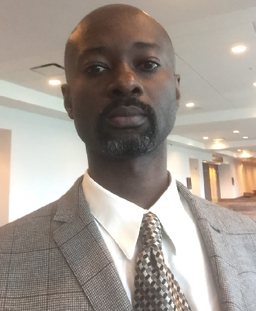 Samuel Mensah