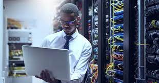 Network Systems Administrator