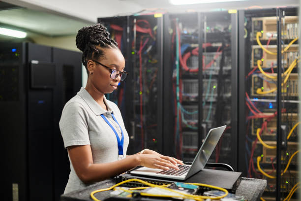 Network Security Architect
