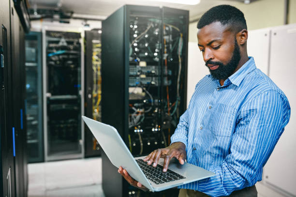Certified Ethical Hacker