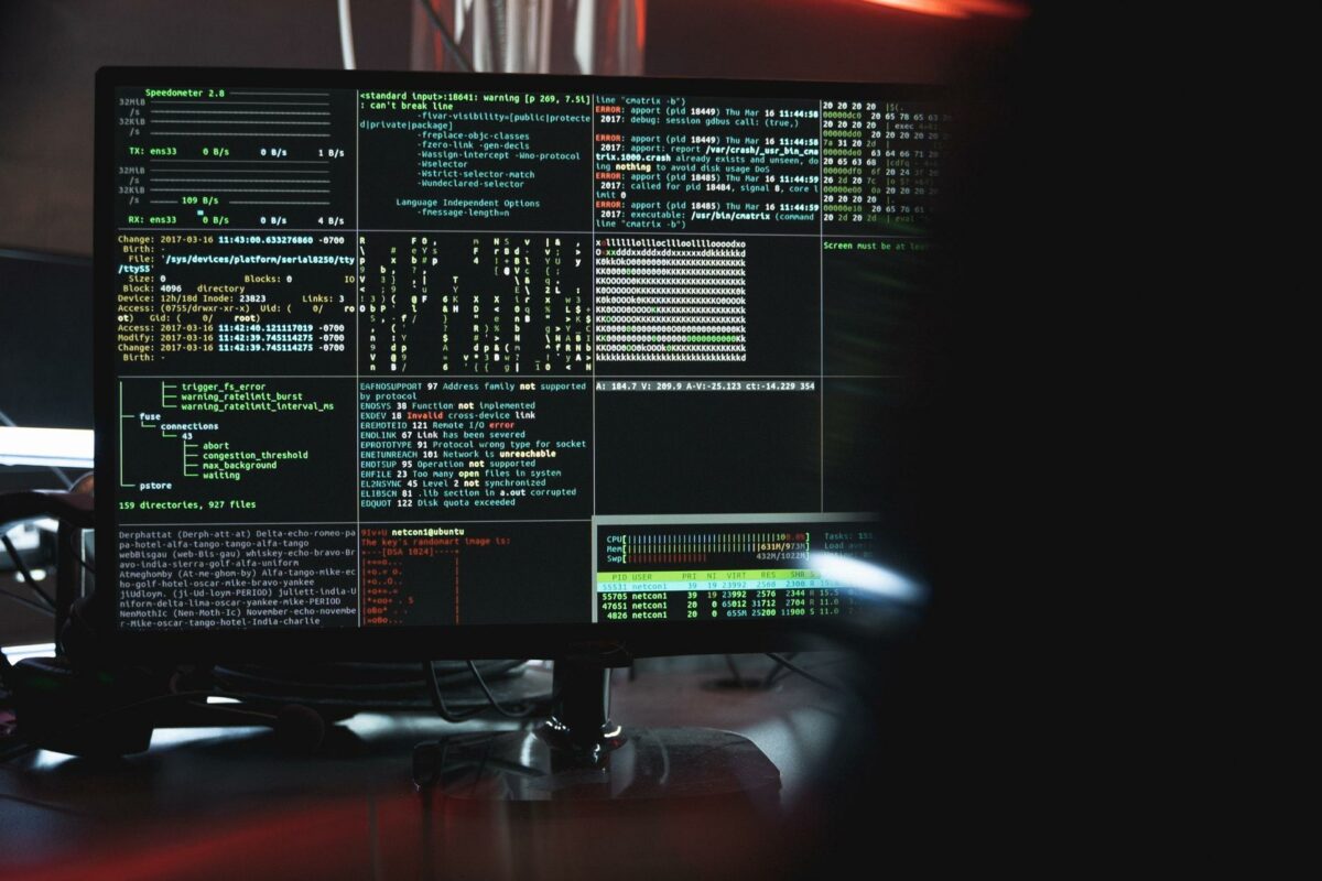 IT Security Architect