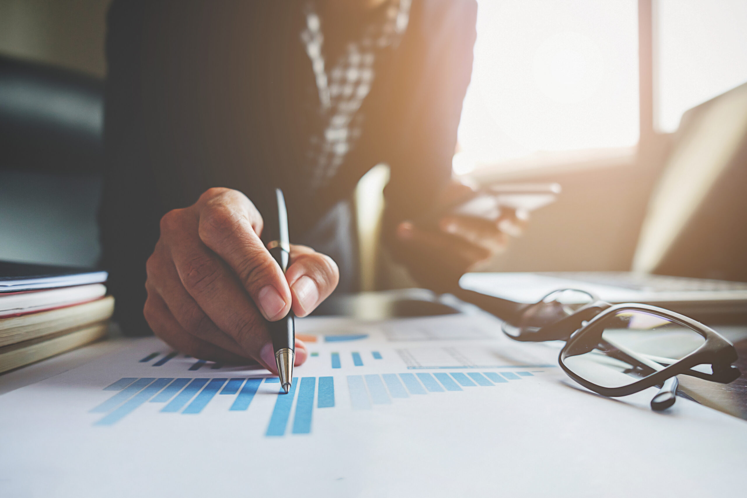 Data Analytics