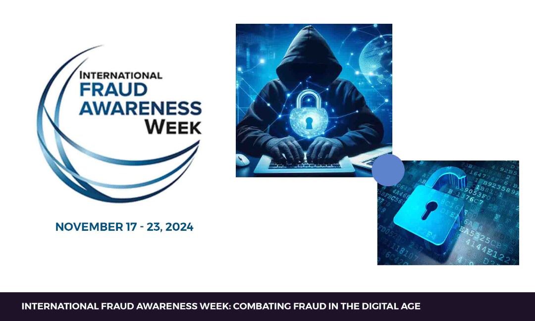 Fraud Awareness: Don't be a Victim